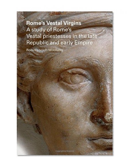 Rome's Vestal Virgins