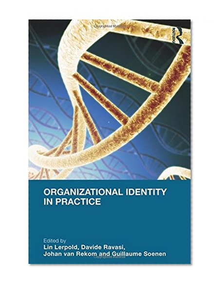 Organizational Identity in Practice