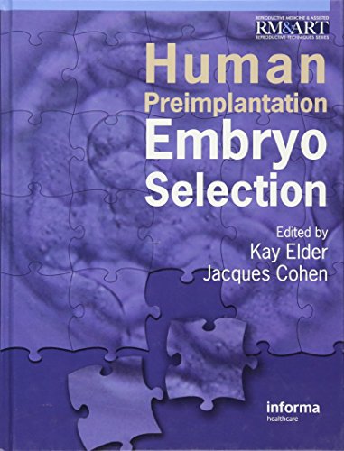 Reproduction Bundle: Human Preimplantation Embryo Selection (Reproductive Medicine & Assisted Reproductive Techniques) (Volume 5)
