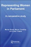 Representing Women in Parliament: A Comparative Study (Routledge Research in Comparative Politics)