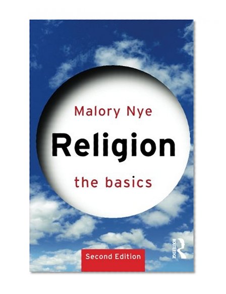 Book Cover Religion: The Basics