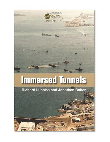 Immersed Tunnels