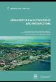 Urban Water Cycle Processes and Interactions: Urban Water Series - UNESCO-IHP