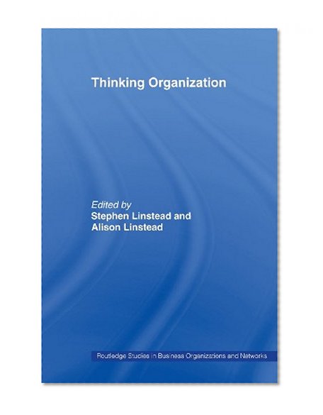 Thinking Organization