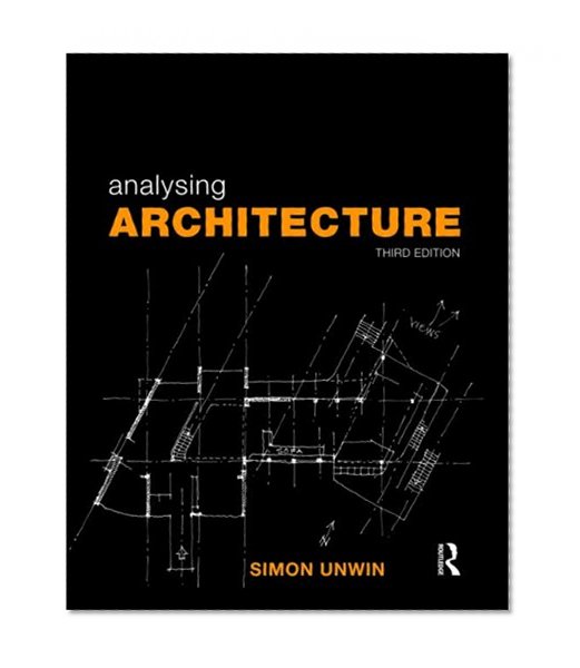 Book Cover Analysing Architecture