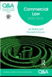Q&A Commercial Law 2009-2010 (Questions and Answers)