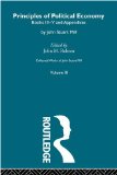 The Principles of Political Economy Volume Two: III. Principles of Political Economy Vol B