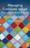 Managing Corporate Values in Diverse National Cultures: The Challenge of Differences (Routledge Studies in Management, Organizations and Society)