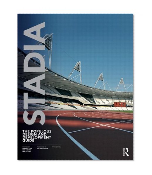 Stadia: The Populous Design and Development Guide