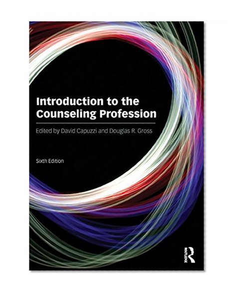 Introduction to the Counseling Profession