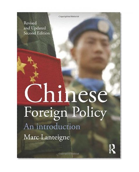 Chinese Foreign Policy: An Introduction