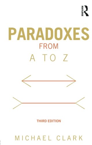 Paradoxes from A to Z