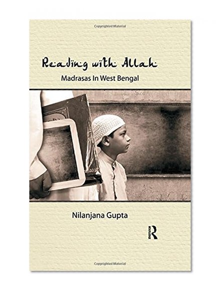 Madrasas in West Bengal
