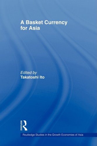 A Basket Currency for Asia