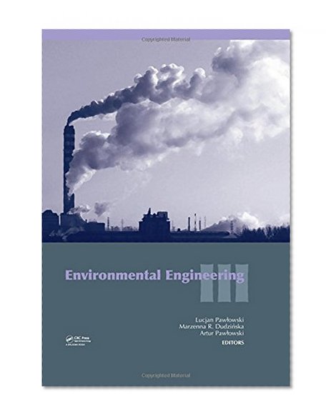 Environmental Engineering III