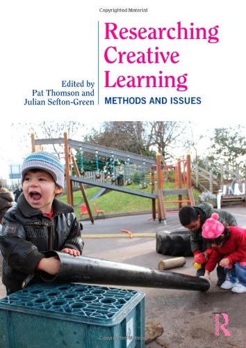Researching Creative Learning: Methods and Issues