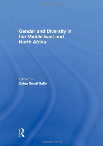 Gender and Diversity in the Middle East and North Africa