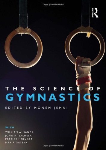 The Science of Gymnastics
