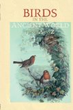 Birds in the Ancient World from A to Z