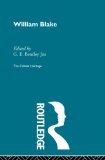 William Blake: The Critical Heritage