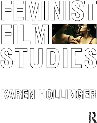 Book Cover Feminist Film Studies