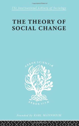 The Theory of Social Change