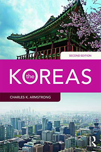 Book Cover The Koreas