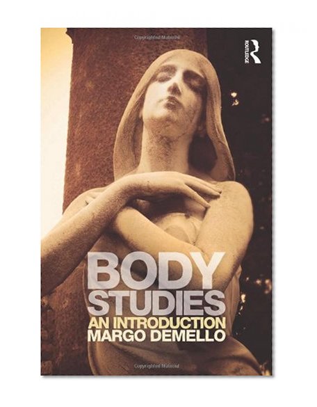 Book Cover Body Studies: An Introduction