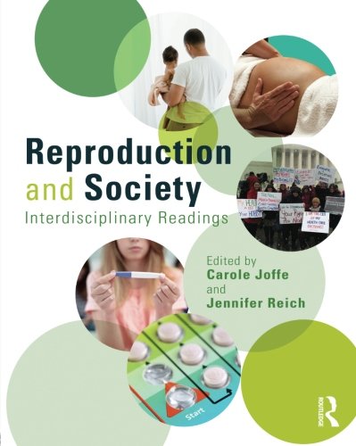 Book Cover Reproduction and Society: Interdisciplinary Readings (Perspectives on Gender)