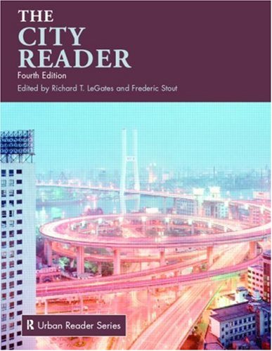 The City Reader (Routledge Urban Reader Series)