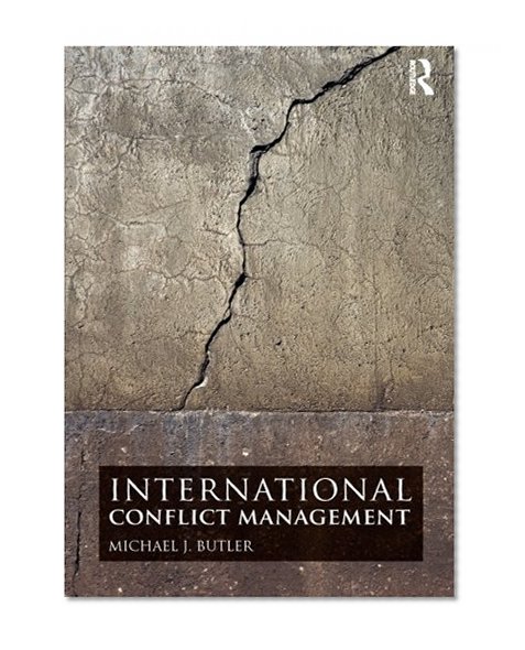 International Conflict Management