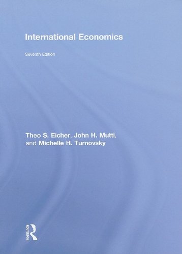 International Economics