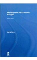 Development of Economic Analysis 7th Edition