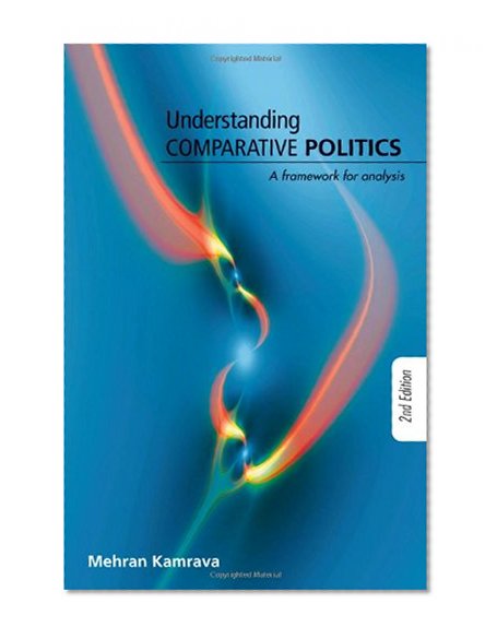 Understanding Comparative Politics: A Framework for Analysis