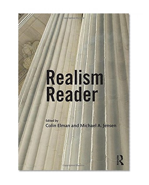 The Realism Reader
