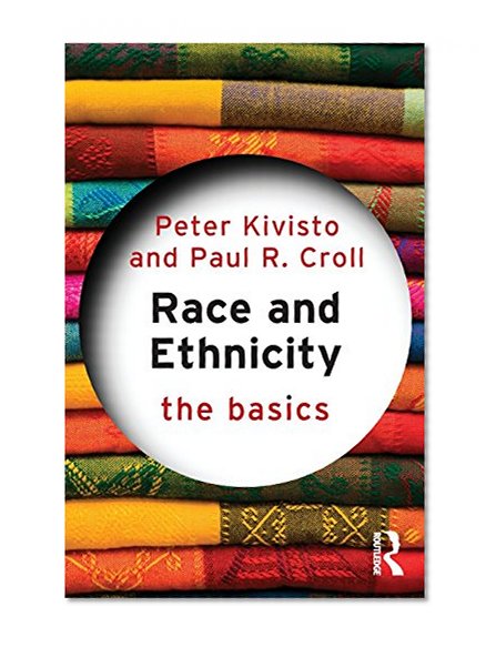 Race and Ethnicity: The Basics