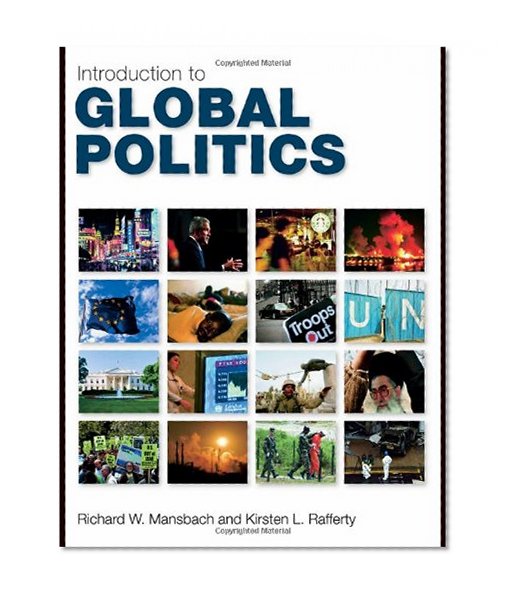 Introduction to Global Politics