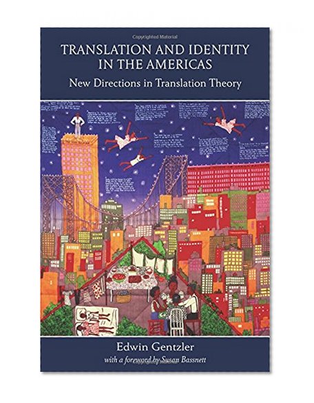 Translation and Identity in the Americas