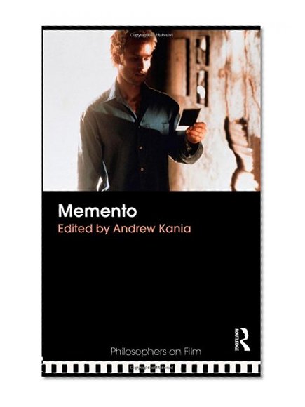 Memento (Philosophers on Film)