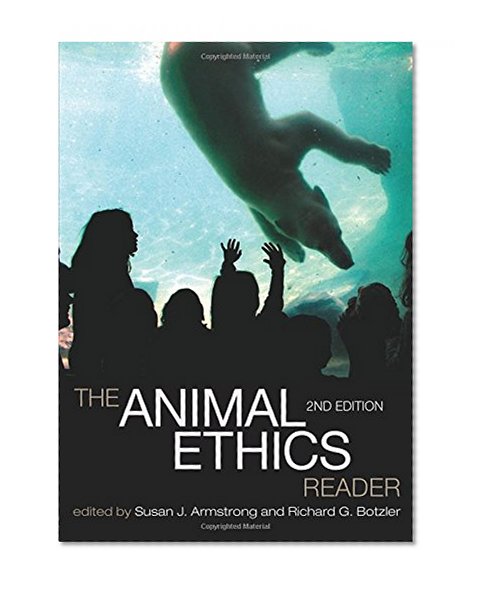 The Animal Ethics Reader