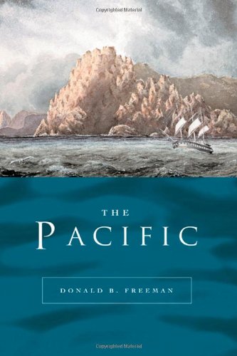 The Pacific (Seas in History)