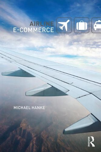 Airline eCommerce