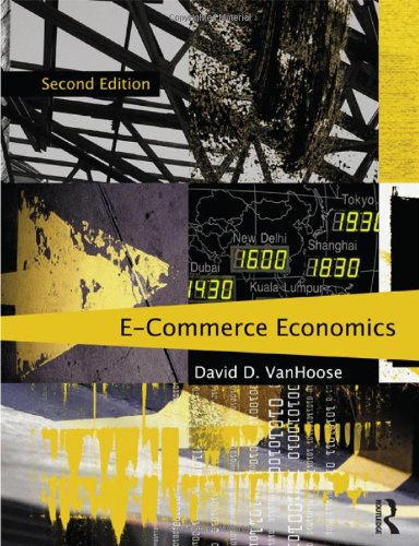 eCommerce Economics, Second Edition