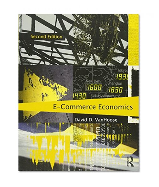 eCommerce Economics, Second Edition