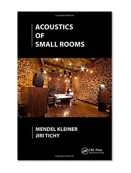 Acoustics of Small Rooms