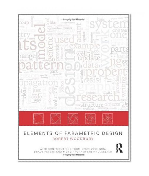 Elements of Parametric Design
