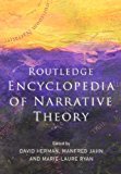 Routledge Encyclopedia of Narrative Theory