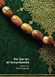 The Qur'an: An Encyclopedia