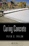 Curing Concrete