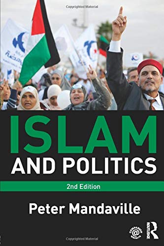 Book Cover Islam and Politics